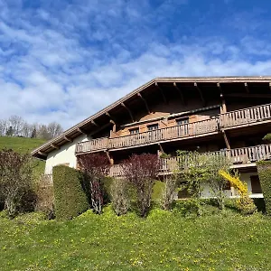  Appartement Le Repaire Proche Piste
