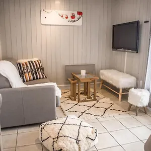  Appartement Le Fogal