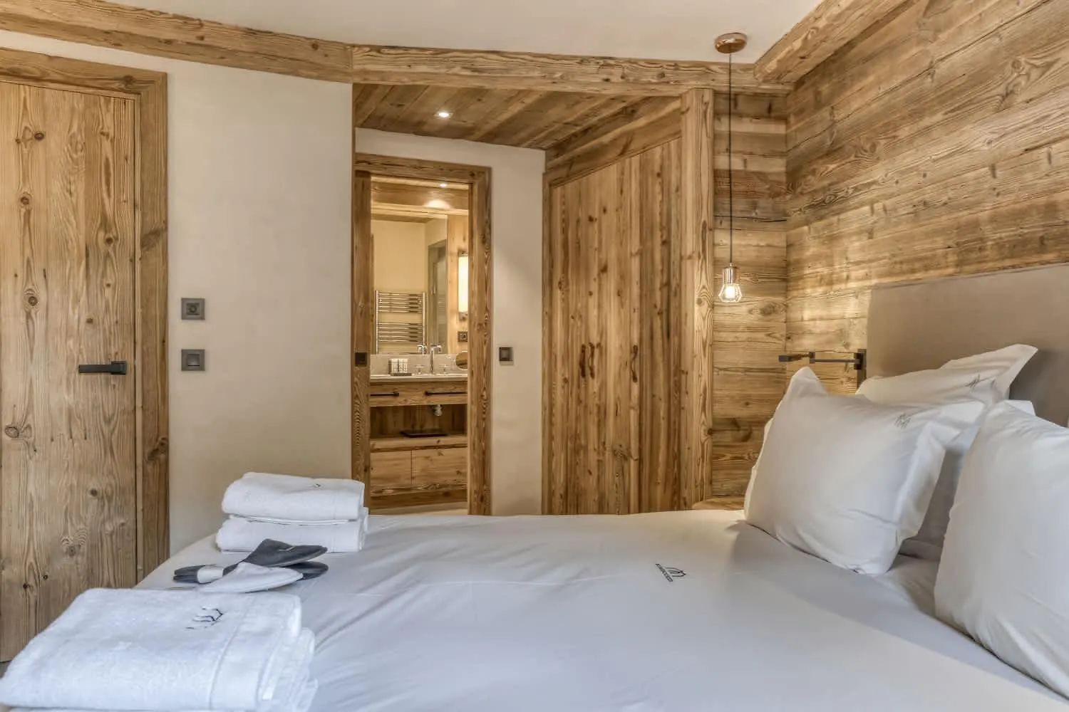Flocon Apartment Megeve