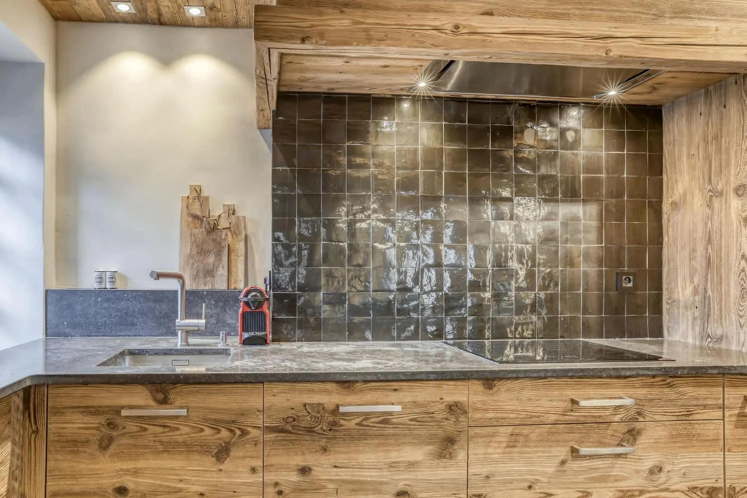 Flocon Apartment Megeve 0*,  France