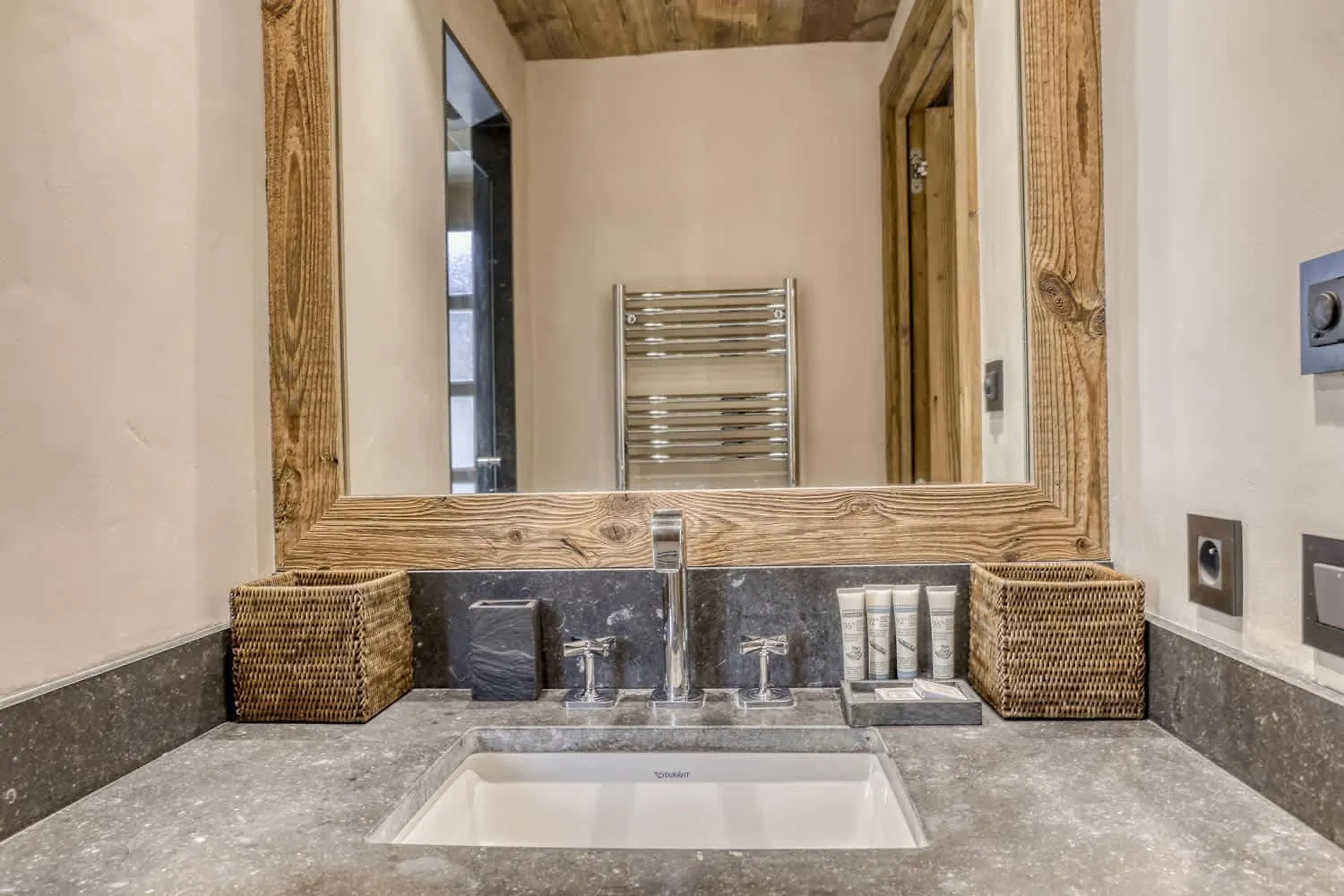 Flocon Apartment Megeve France