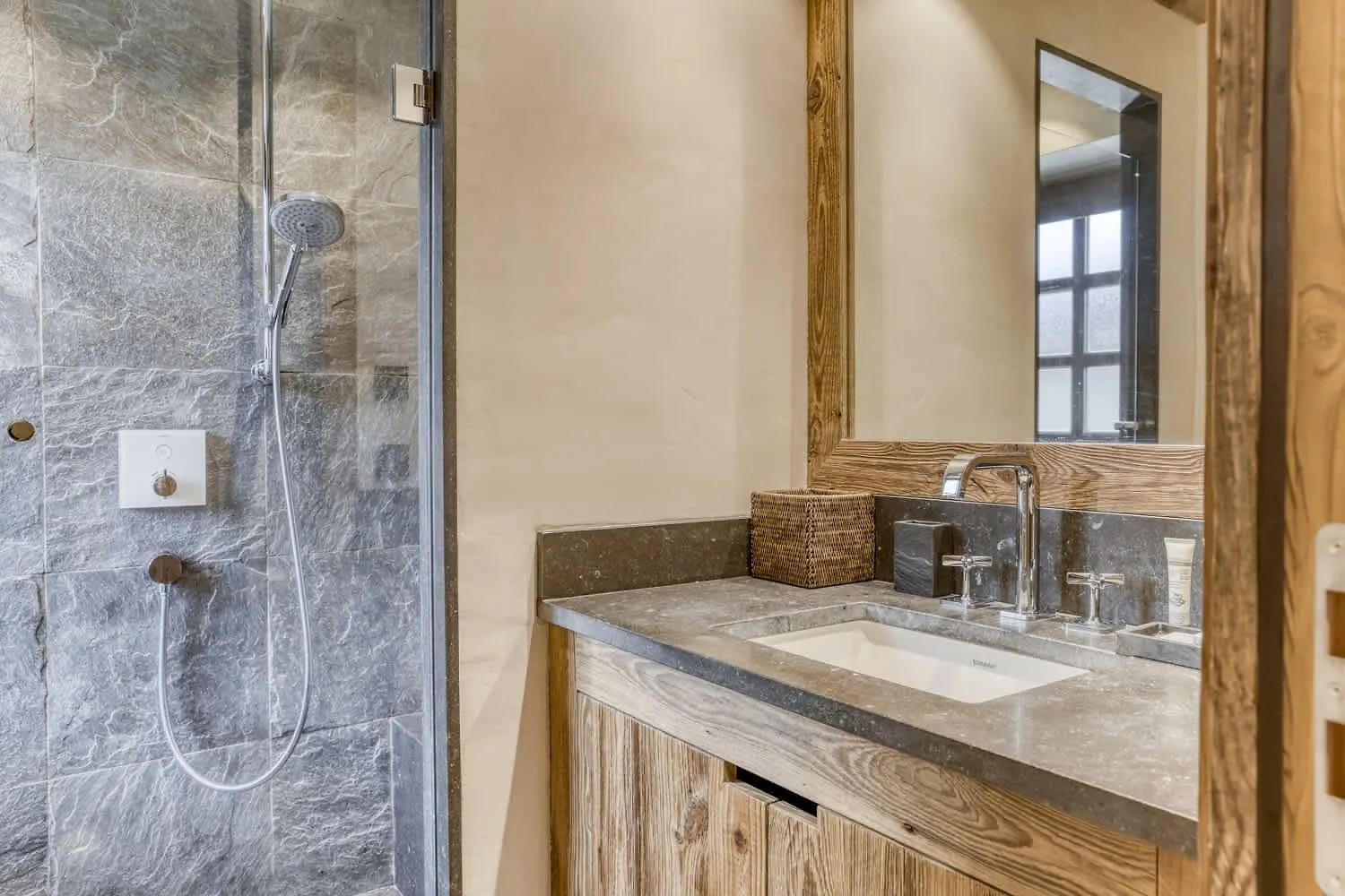 Flocon Apartment Megeve