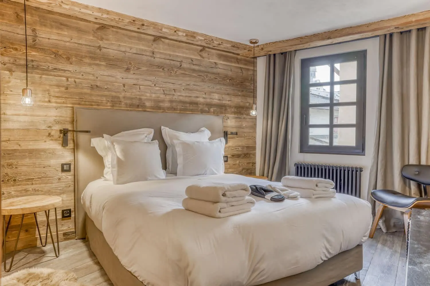 Flocon Apartment Megeve 0*,  France