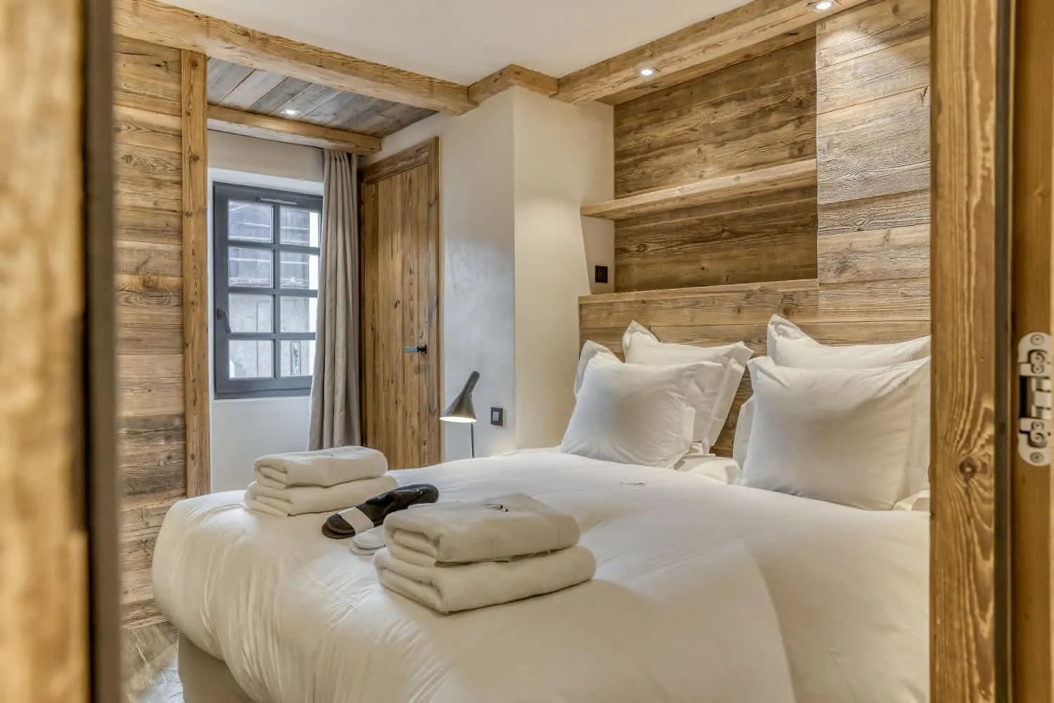 Flocon Apartment Megeve