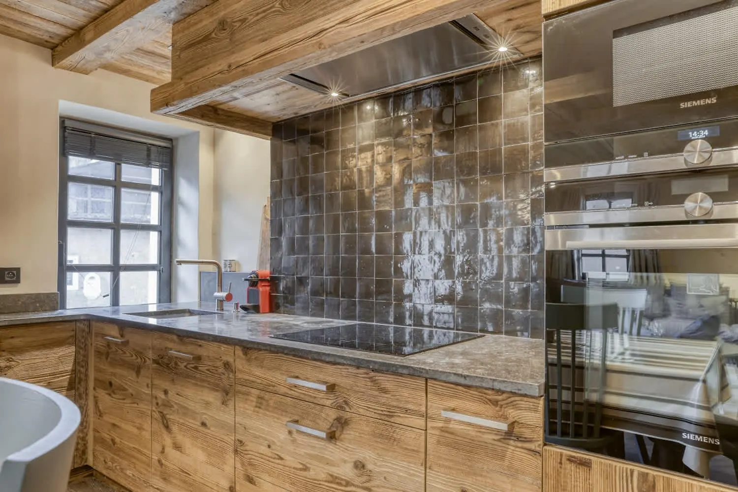 Flocon Apartment Megeve