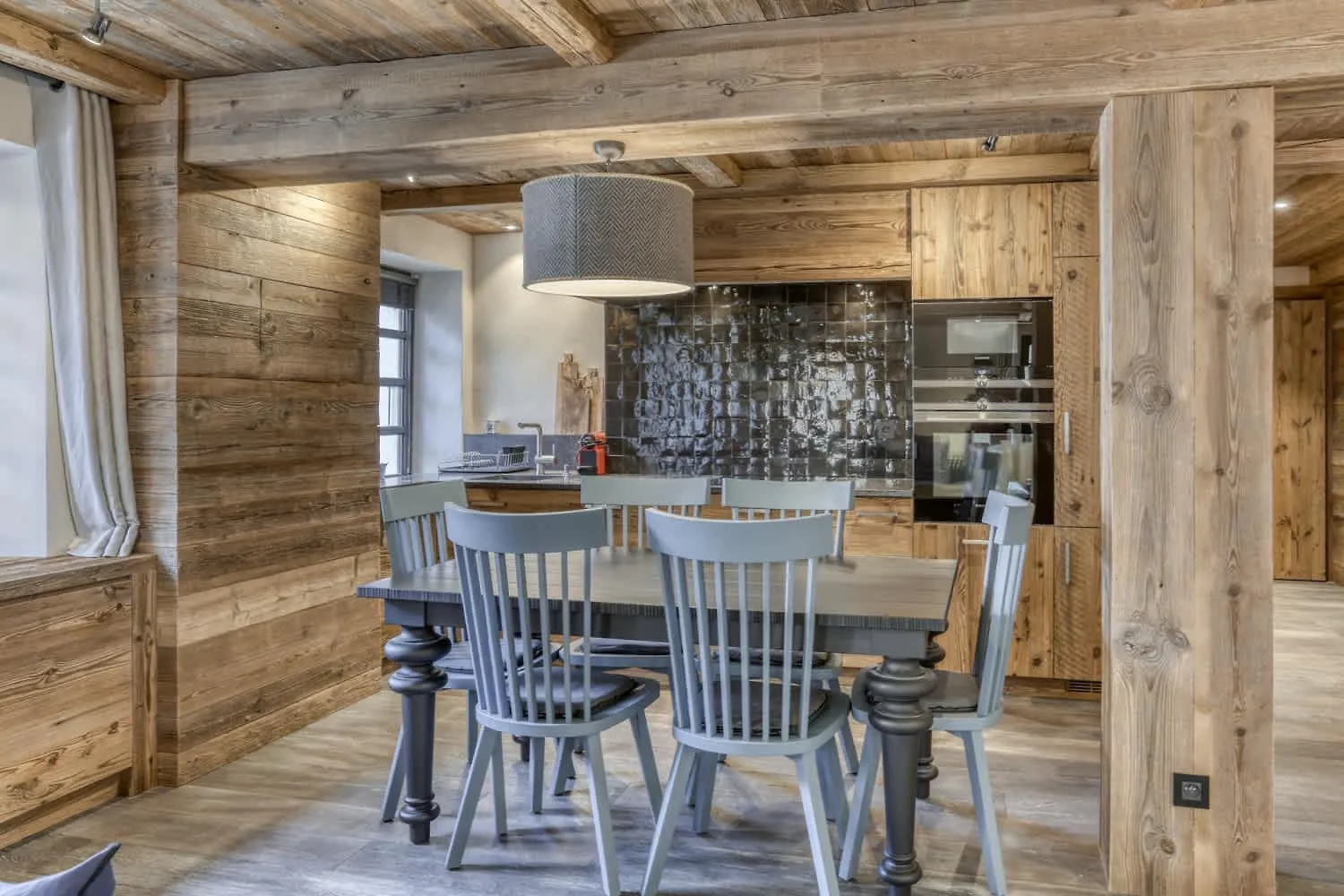 Flocon Apartment Megeve